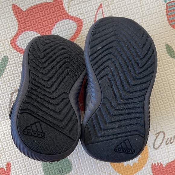 🆕 Adidas ALPHABOUNCE RC 2 RUNNING SHOE - Picture 4 of 5